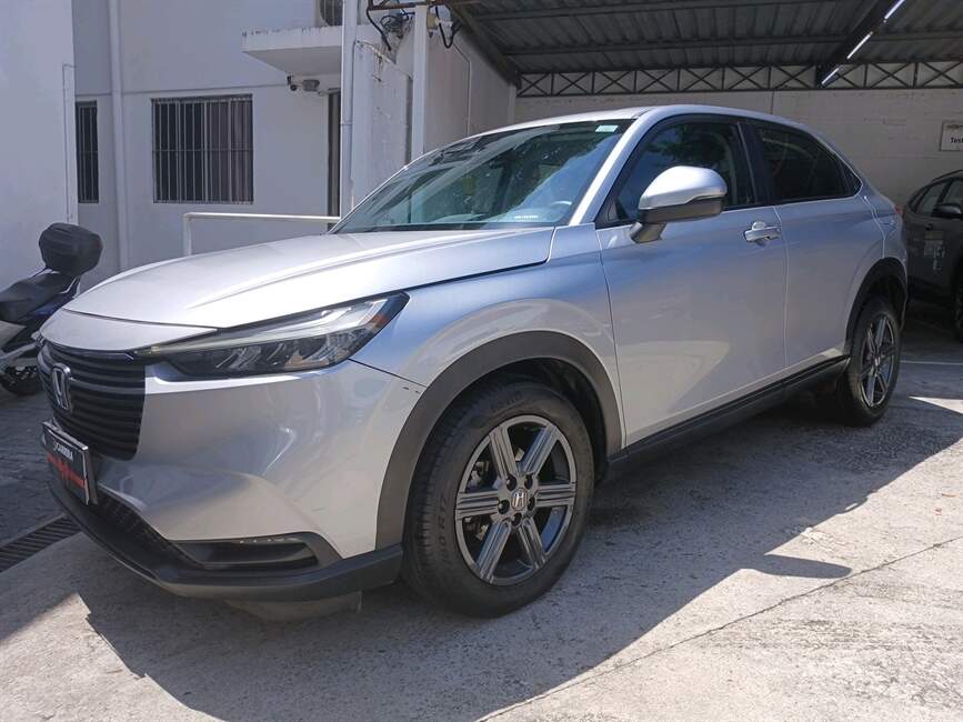 Honda HR-V 1.5 DI I-VTEC EXL CVT