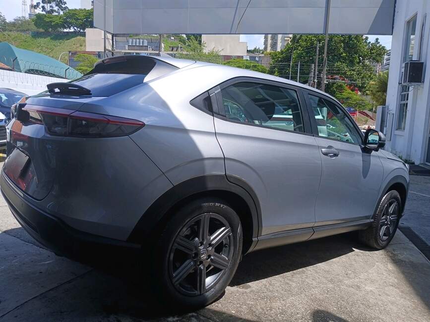 Honda HR-V 1.5 DI I-VTEC EXL CVT