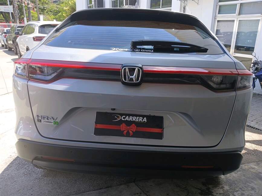 Honda HR-V 1.5 DI I-VTEC EXL CVT