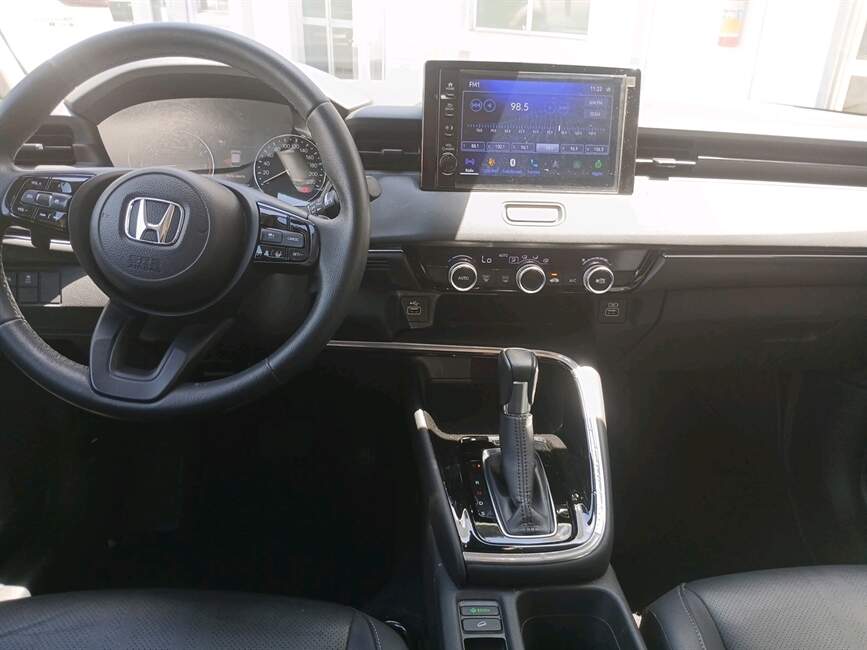 Honda HR-V 1.5 DI I-VTEC EXL CVT