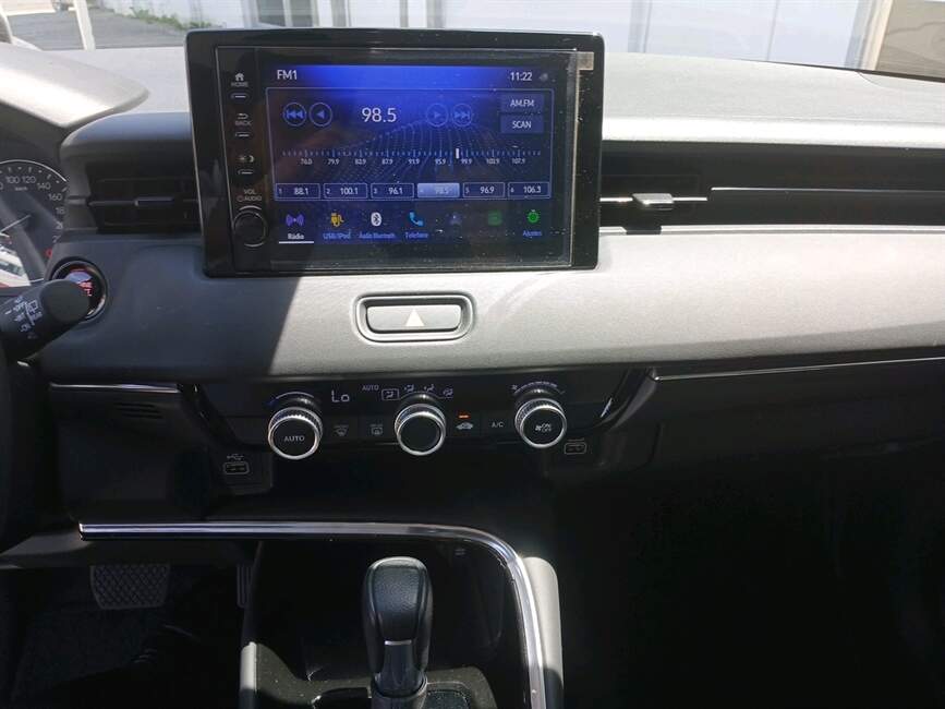 Honda HR-V 1.5 DI I-VTEC EXL CVT