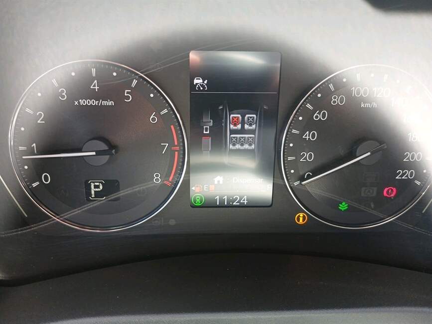 Honda HR-V 1.5 DI I-VTEC EXL CVT