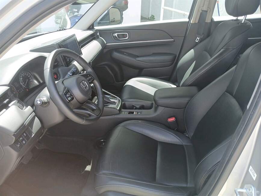 Honda HR-V 1.5 DI I-VTEC EXL CVT
