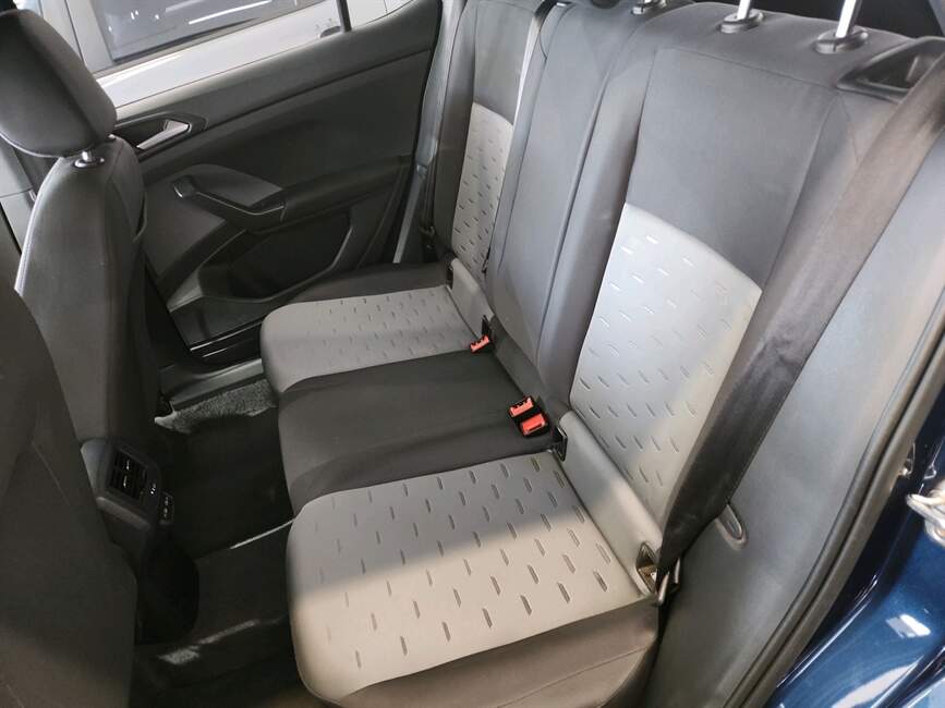 Volkswagen T-Cross 1.0 200 TSI TOTAL COMFORTLINE AUTOMÁT