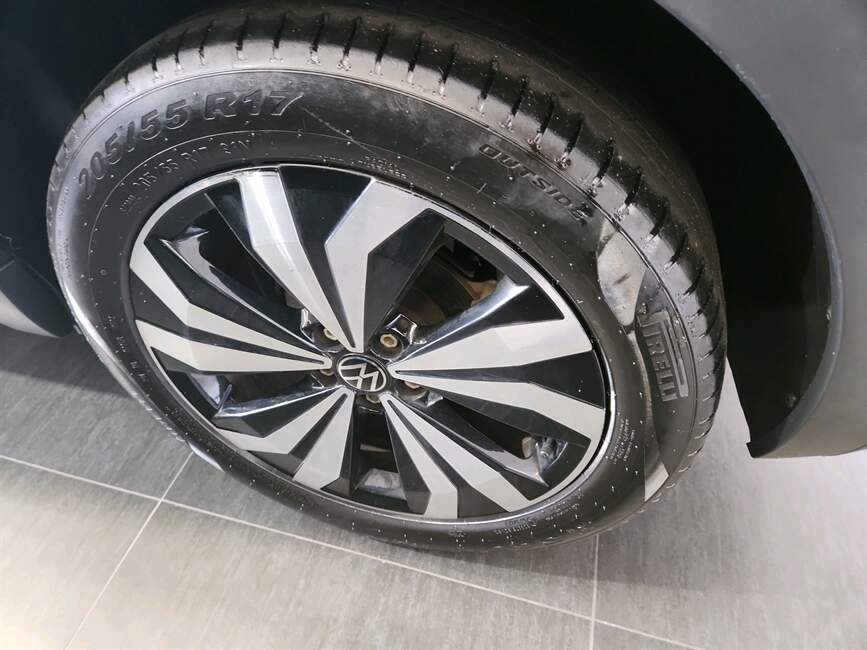 Volkswagen T-Cross 1.0 200 TSI TOTAL COMFORTLINE AUTOMÁT