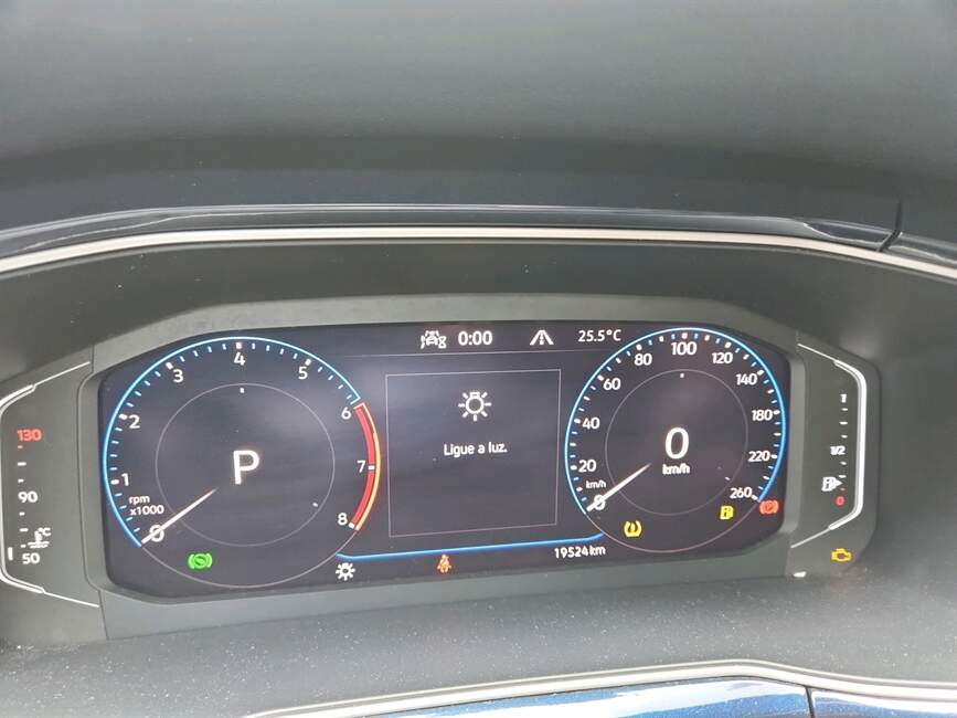 Volkswagen T-Cross 1.0 200 TSI TOTAL COMFORTLINE AUTOMÁT