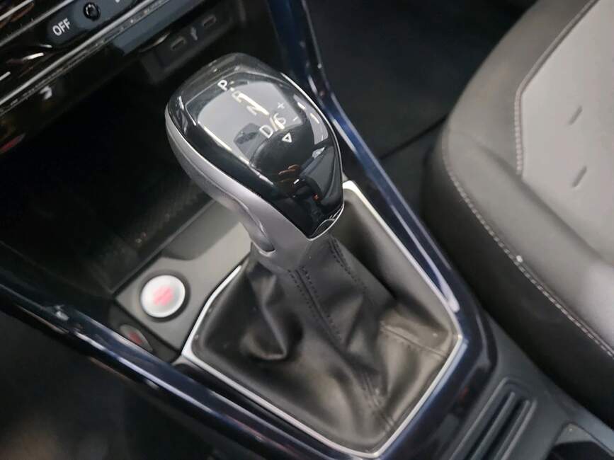 Volkswagen T-Cross 1.0 200 TSI TOTAL COMFORTLINE AUTOMÁT