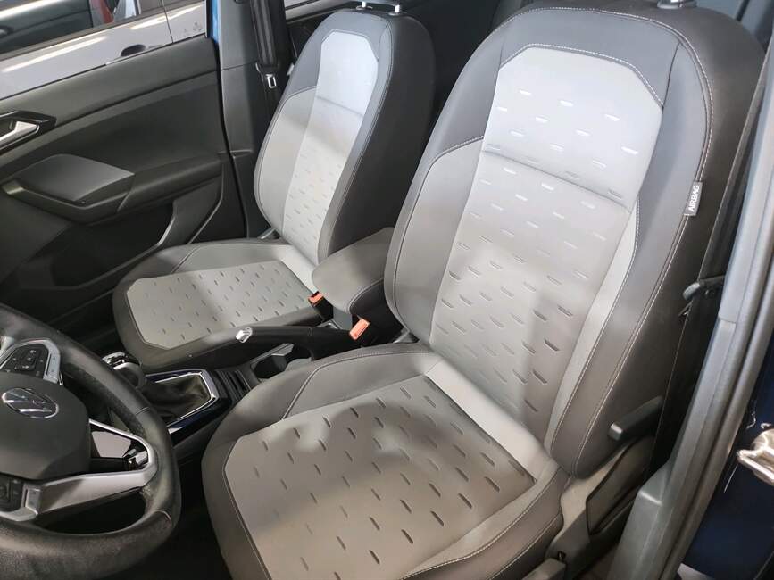 Volkswagen T-Cross 1.0 200 TSI TOTAL COMFORTLINE AUTOMÁT