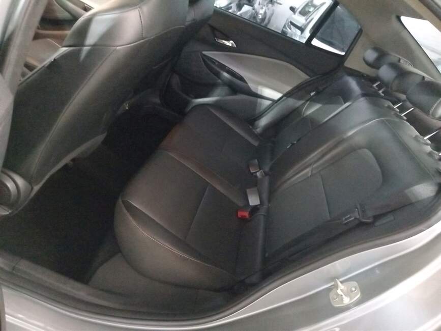 Chevrolet Onix 1.0 TURBO PLUS PREMIER AUTOMÁTICO