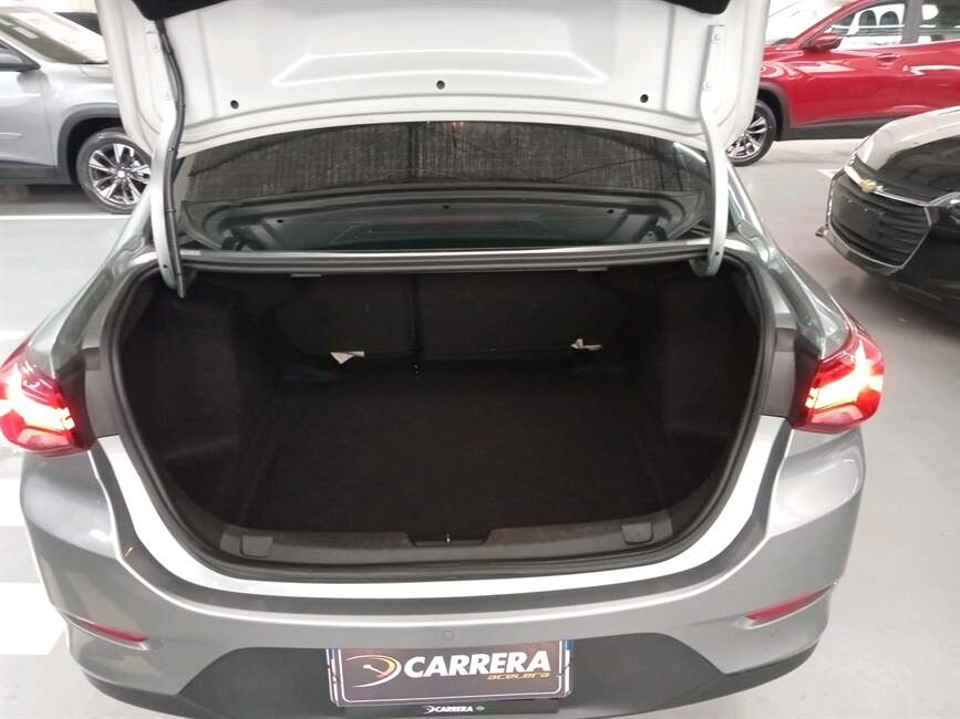 Chevrolet Onix 1.0 TURBO PLUS PREMIER AUTOMÁTICO