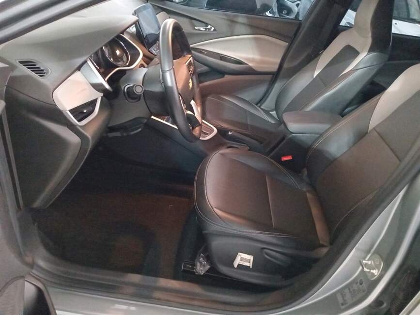 Chevrolet Onix 1.0 TURBO PLUS PREMIER AUTOMÁTICO