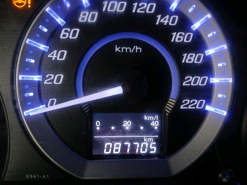 Honda City 1.5 EX 16V 4P AUTOMATICO