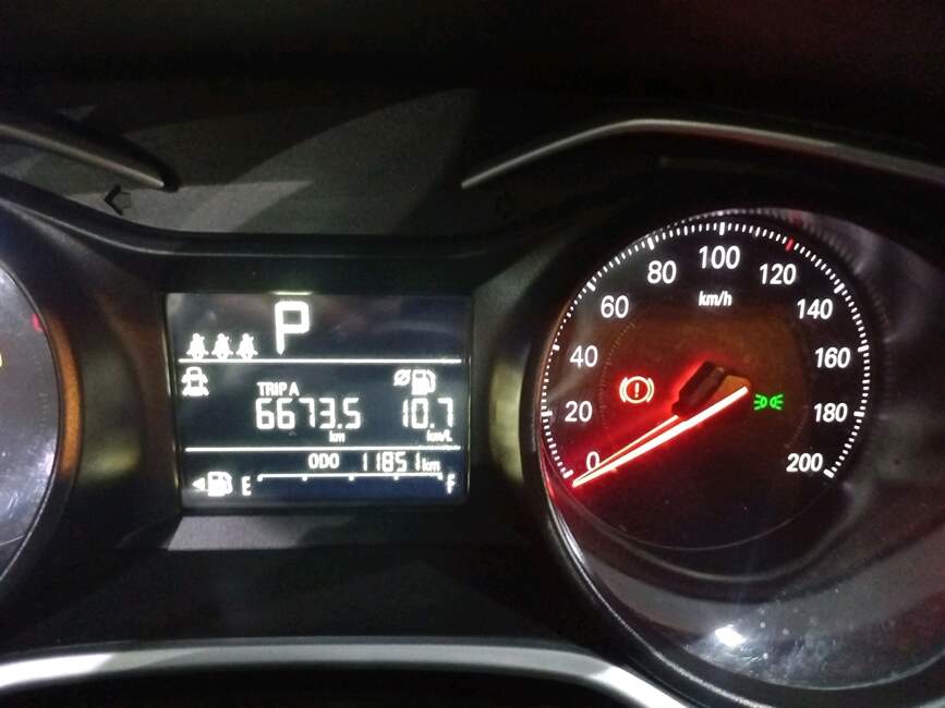 Chevrolet Onix 1.0 TURBO LT AUTOMÁTICO