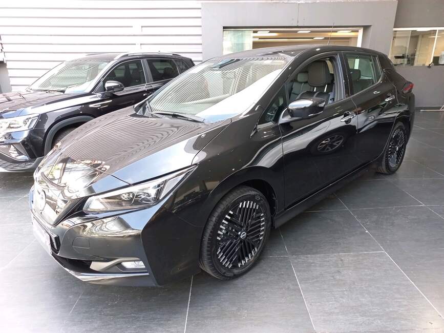 Nissan Leaf B12P 40