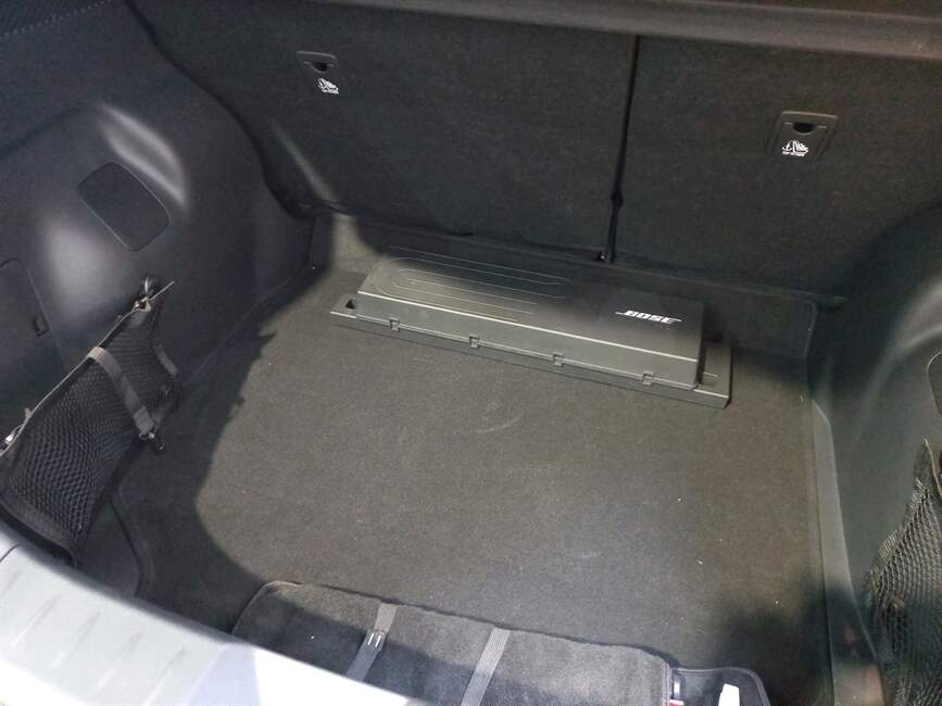 Nissan Leaf B12P 40