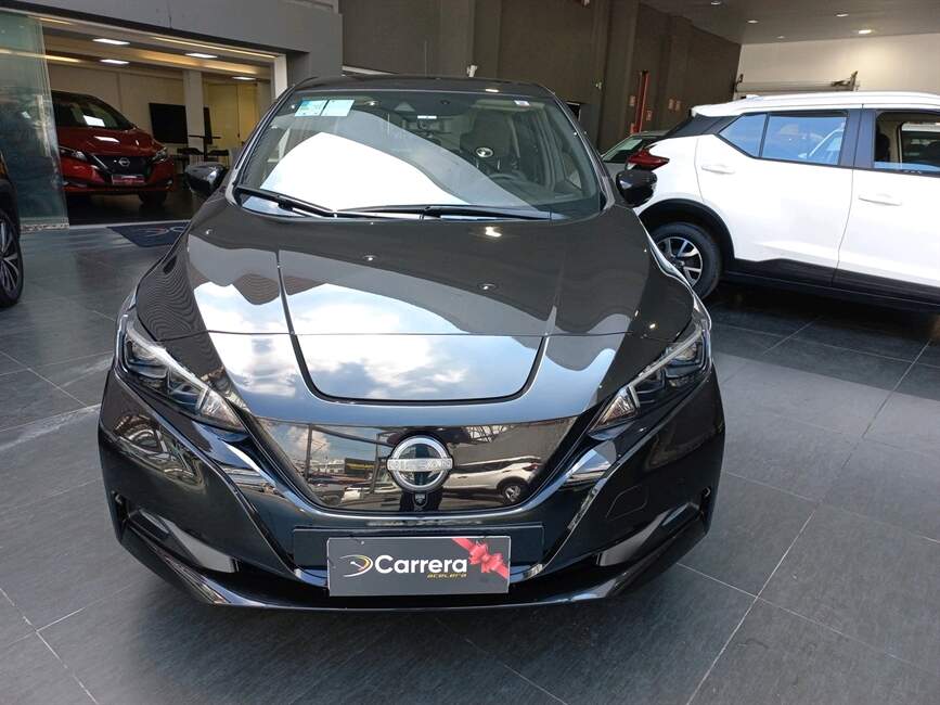 Nissan Leaf B12P 40