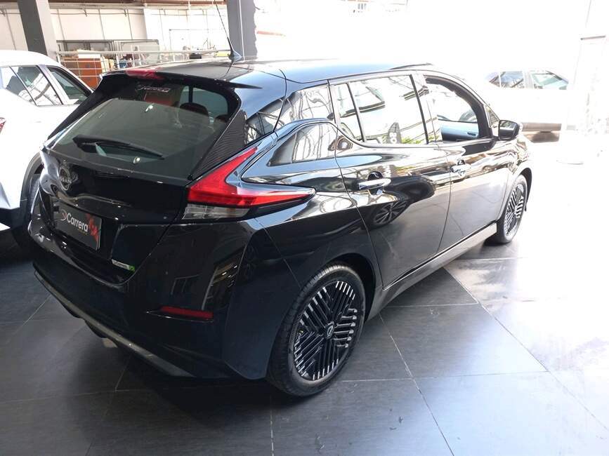 Nissan Leaf B12P 40