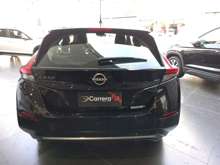 Nissan Leaf B12P 40