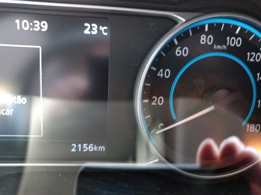 Nissan Leaf B12P 40