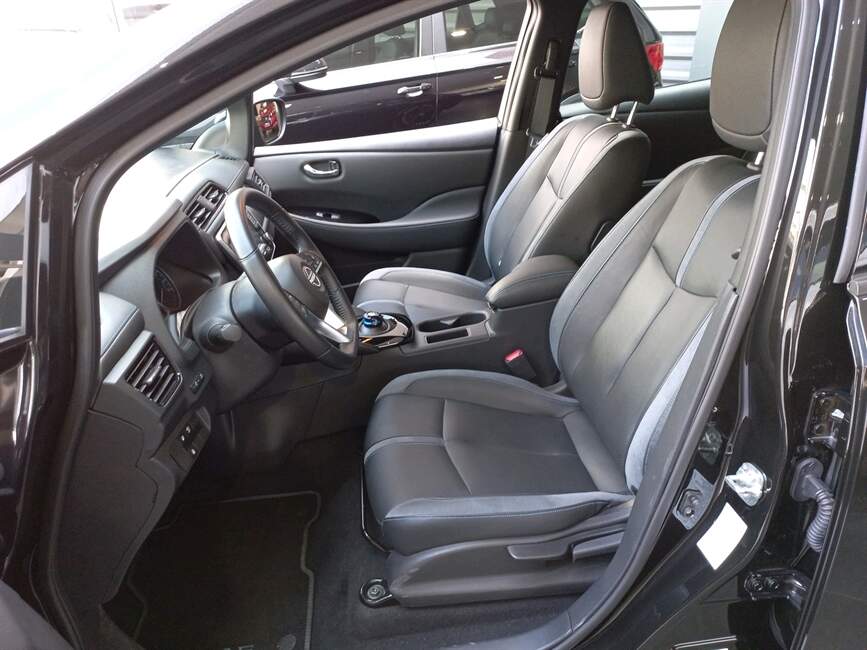 Nissan Leaf B12P 40