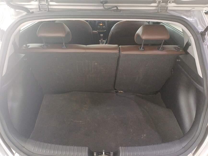 Hyundai HB20X 1.6 16V PREMIUM 4P AUTOMATICO