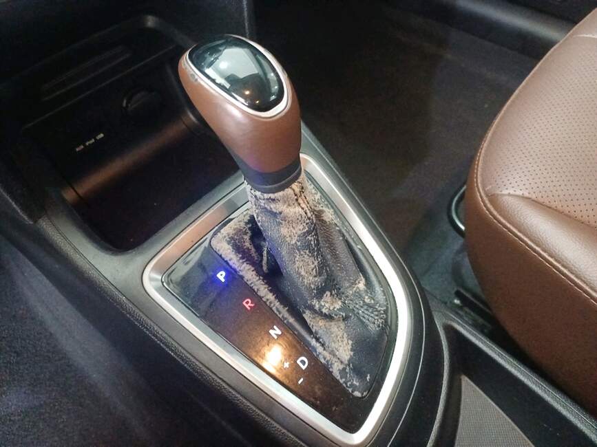 Hyundai HB20X 1.6 16V PREMIUM 4P AUTOMATICO