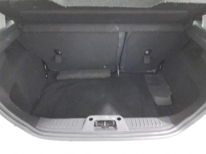 Ford Fiesta 1.6 TI-VCT SE MANUAL