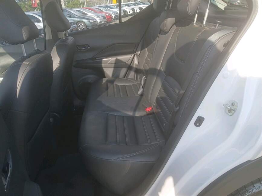 Nissan Kicks 1.6 16V START ADVANCE XTRONIC