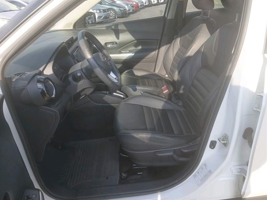 Nissan Kicks 1.6 16V START ADVANCE XTRONIC