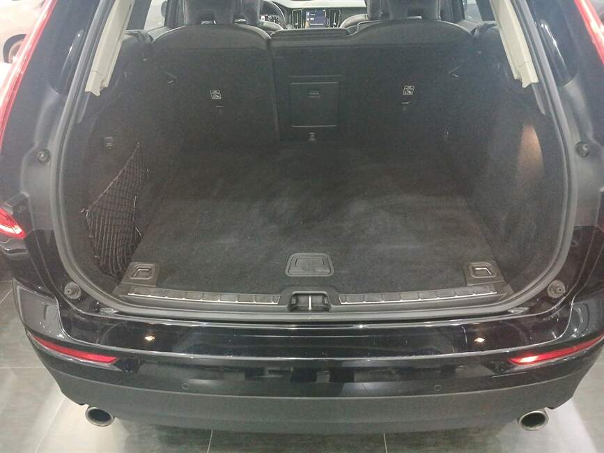Volvo XC60 2.0 T5 MOMENTUM AWD GEARTRONIC