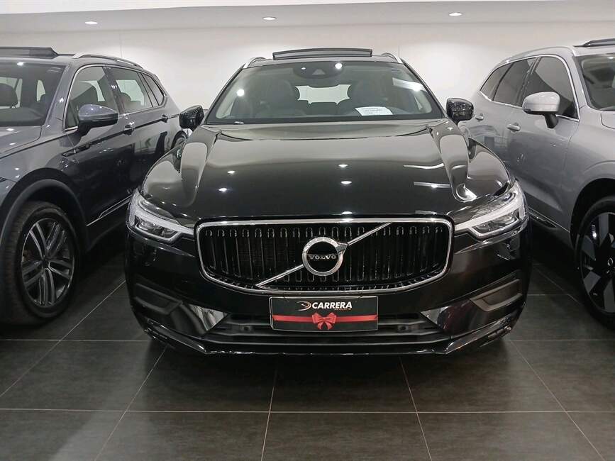Volvo XC60 2.0 T5 MOMENTUM AWD GEARTRONIC