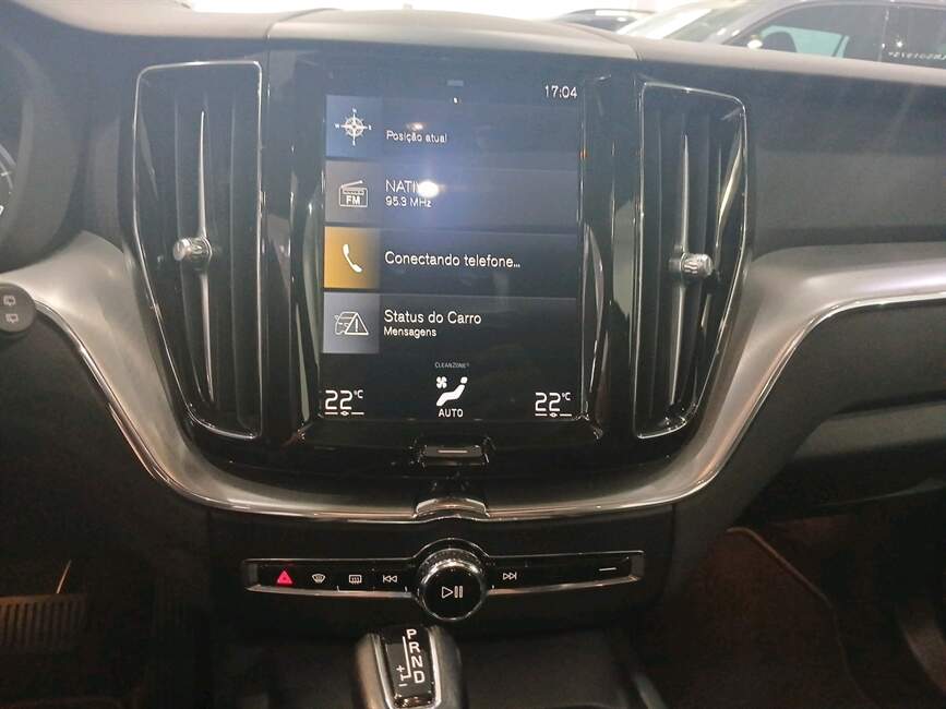 Volvo XC60 2.0 T5 MOMENTUM AWD GEARTRONIC