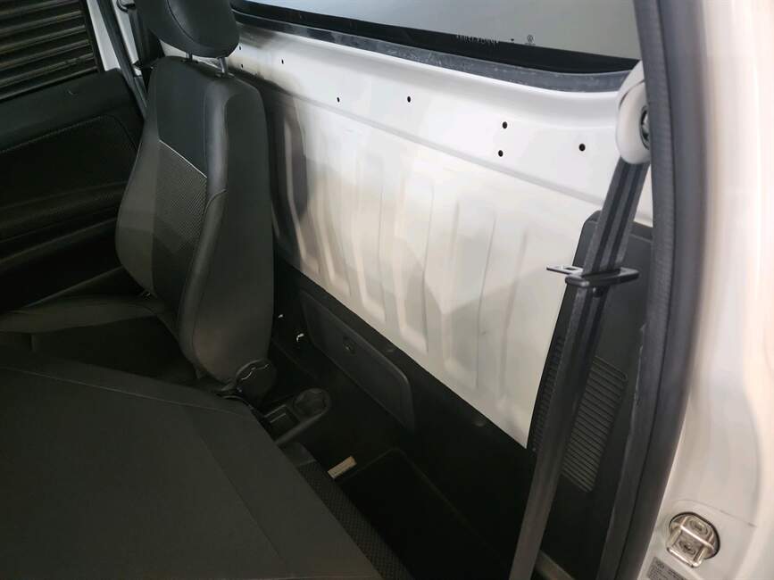 Volkswagen Saveiro 1.6 MSI TRENDLINE CS 16V 2P MANUAL
