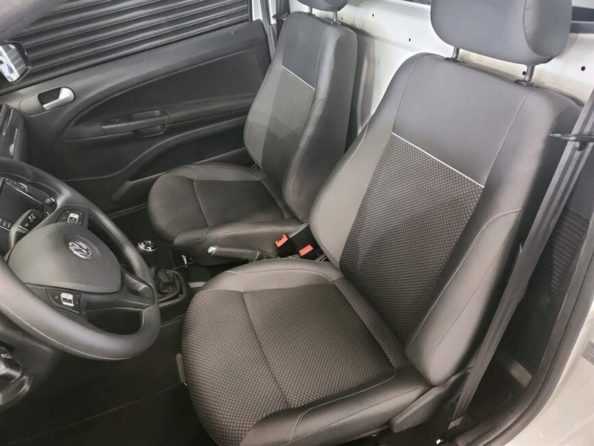 Volkswagen Saveiro 1.6 MSI TRENDLINE CS 16V 2P MANUAL
