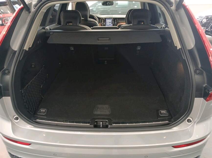 Volvo XC60 2.0 T8 RECHARGE ULTIMATE AWD GEARTRONIC