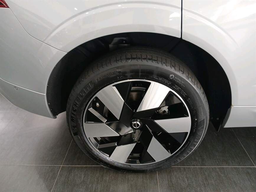Volvo XC60 2.0 T8 RECHARGE ULTIMATE AWD GEARTRONIC