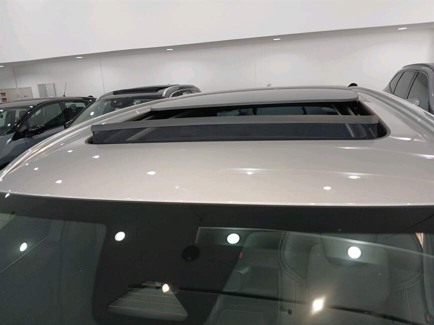 Volvo XC60 2.0 T8 RECHARGE ULTIMATE AWD GEARTRONIC