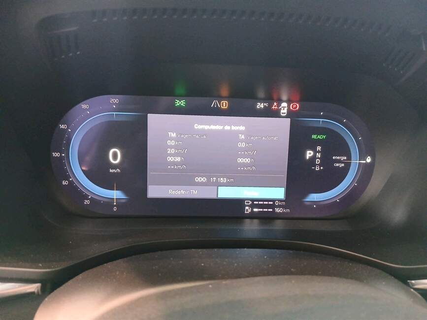Volvo XC60 2.0 T8 RECHARGE ULTIMATE AWD GEARTRONIC