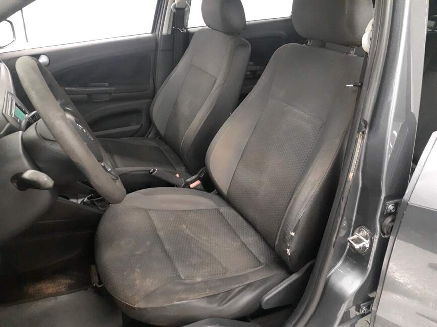 Volkswagen Gol 1.0 12V MPI TOTAL 4P MANUAL
