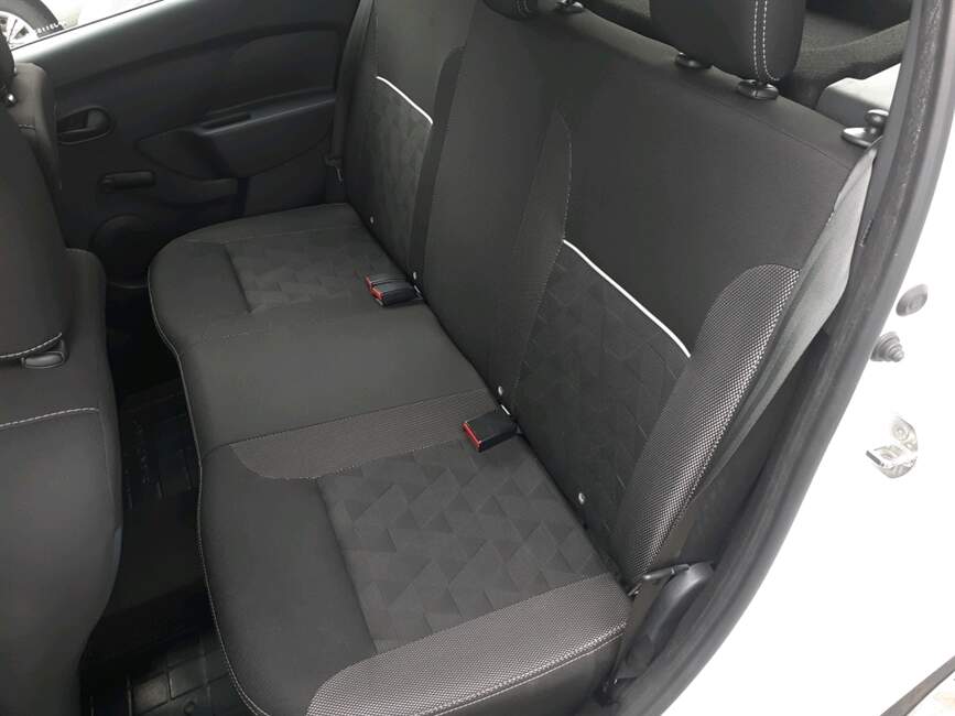 Renault Sandero 1.0 12V SCE S EDITION MANUAL
