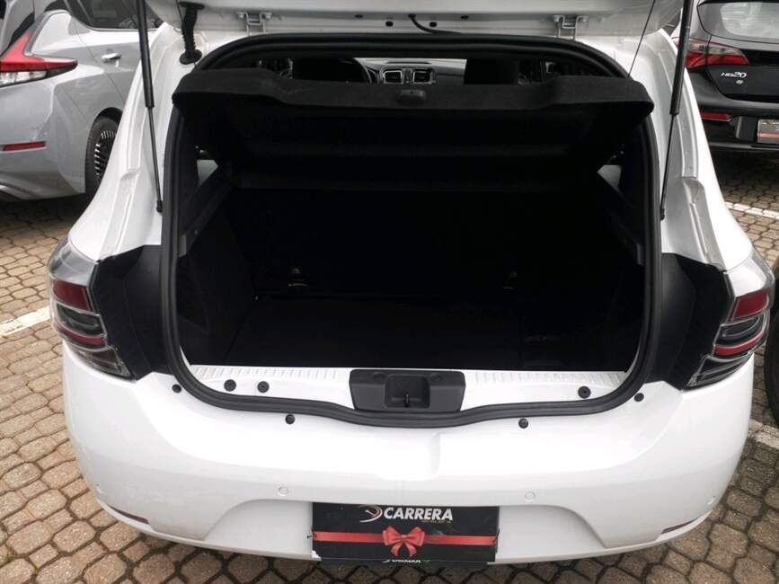 Renault Sandero 1.0 12V SCE S EDITION MANUAL