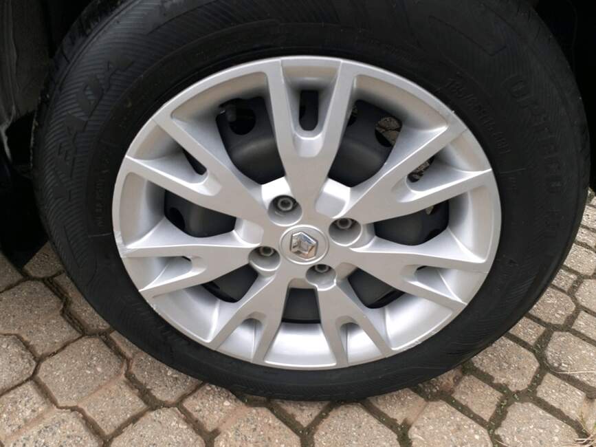 Renault Sandero 1.0 12V SCE S EDITION MANUAL