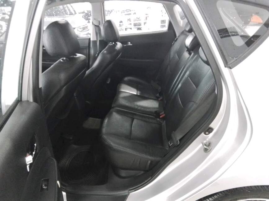 Hyundai i30 2.0 MPI 16V 4P MANUAL