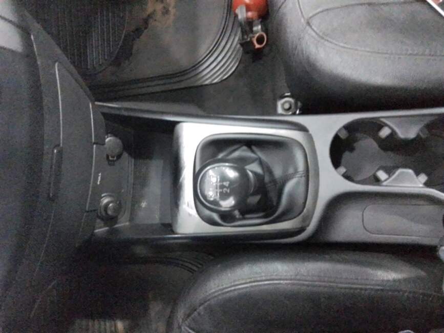 Hyundai i30 2.0 MPI 16V 4P MANUAL