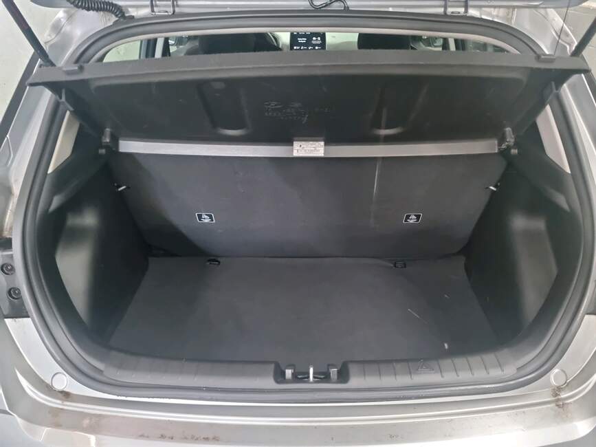 Hyundai HB20 1.0 12V LIMITED MANUAL