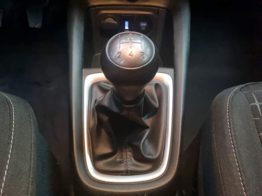 Hyundai HB20 1.0 12V LIMITED MANUAL