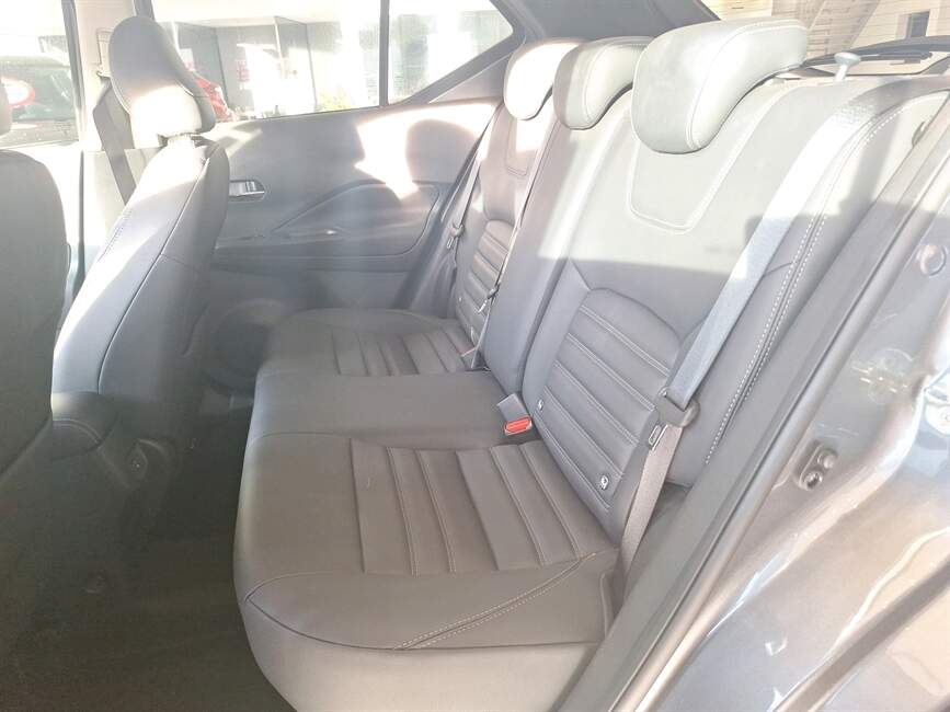 Nissan Kicks 1.6 16V START EXCLUSIVE XTRONIC