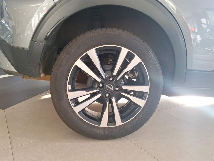 Nissan Kicks 1.6 16V START EXCLUSIVE XTRONIC