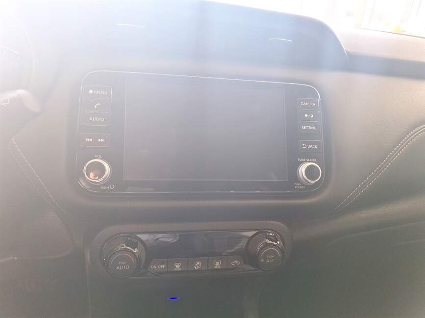 Nissan Kicks 1.6 16V START EXCLUSIVE XTRONIC