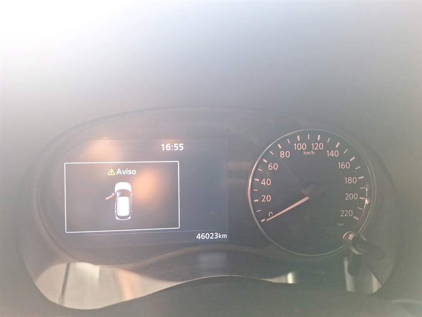 Nissan Kicks 1.6 16V START EXCLUSIVE XTRONIC